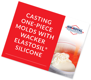 Casting One-Piece Molds eBook