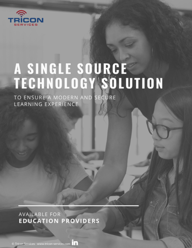 Tech Discovery/Tech Review Toolkit - Education