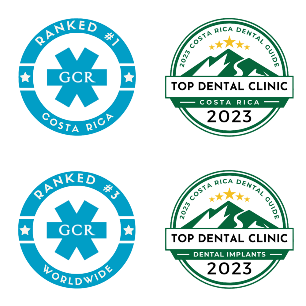 Top Dental Clinic Costa Rica