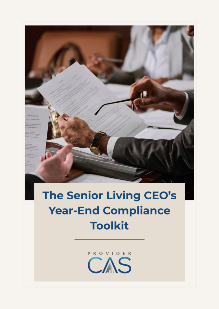 Weekly Financial Review Checklist